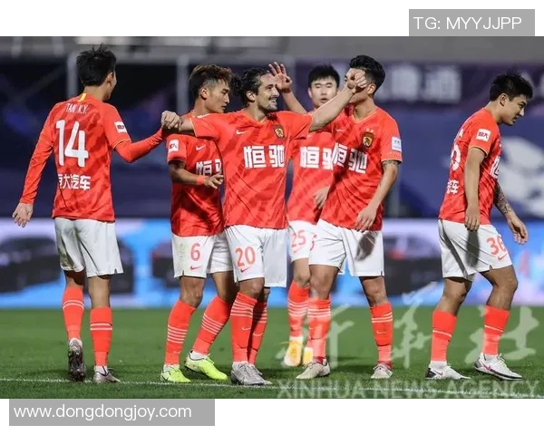 广州恒大与河南建业近期交锋战绩分析及比赛回顾